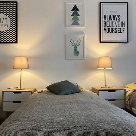 A Place Like Home Apartamenty Wiewiorcza Gdańsk Eksteriør bilde