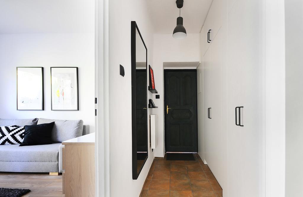 A Place Like Home Apartamenty Wiewiorcza Gdańsk Eksteriør bilde