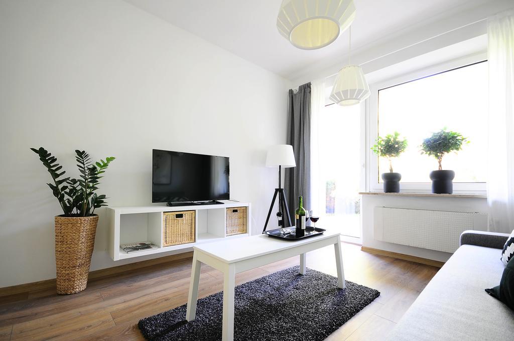 A Place Like Home Apartamenty Wiewiorcza Gdańsk Eksteriør bilde
