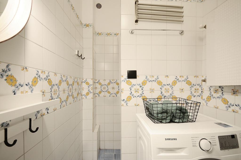 A Place Like Home Apartamenty Wiewiorcza Gdańsk Eksteriør bilde