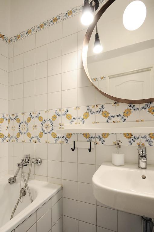 A Place Like Home Apartamenty Wiewiorcza Gdańsk Eksteriør bilde