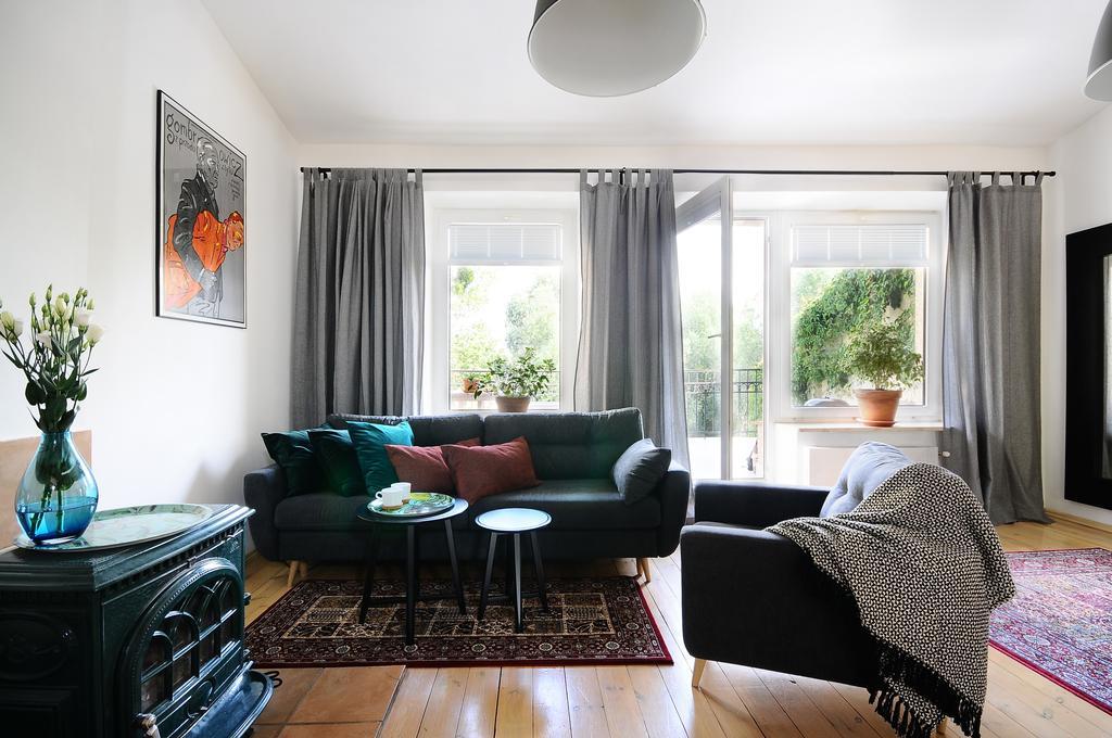 A Place Like Home Apartamenty Wiewiorcza Gdańsk Eksteriør bilde