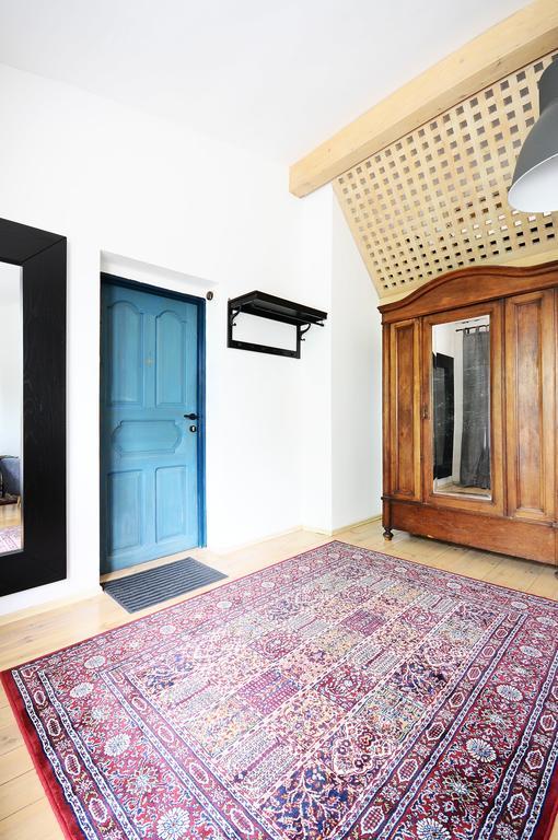 A Place Like Home Apartamenty Wiewiorcza Gdańsk Eksteriør bilde