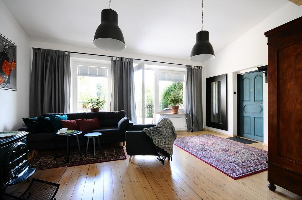 A Place Like Home Apartamenty Wiewiorcza Gdańsk Eksteriør bilde