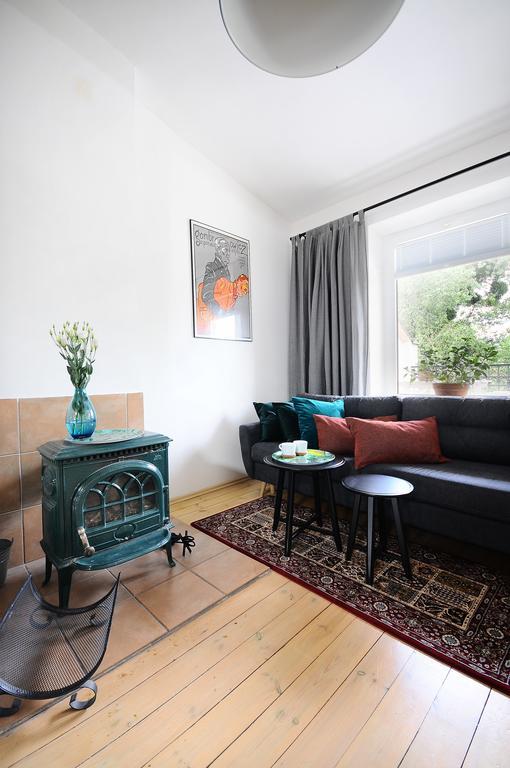 A Place Like Home Apartamenty Wiewiorcza Gdańsk Eksteriør bilde