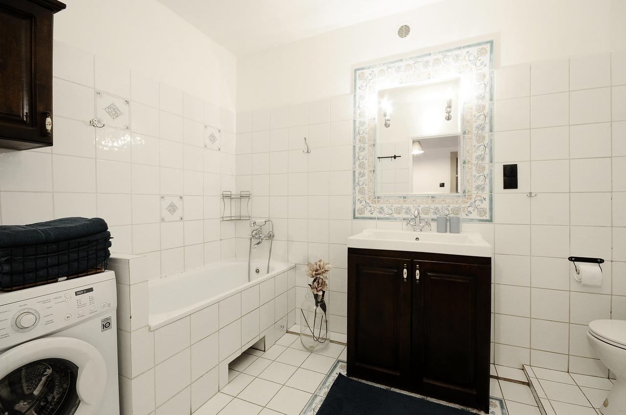 A Place Like Home Apartamenty Wiewiorcza Gdańsk Eksteriør bilde