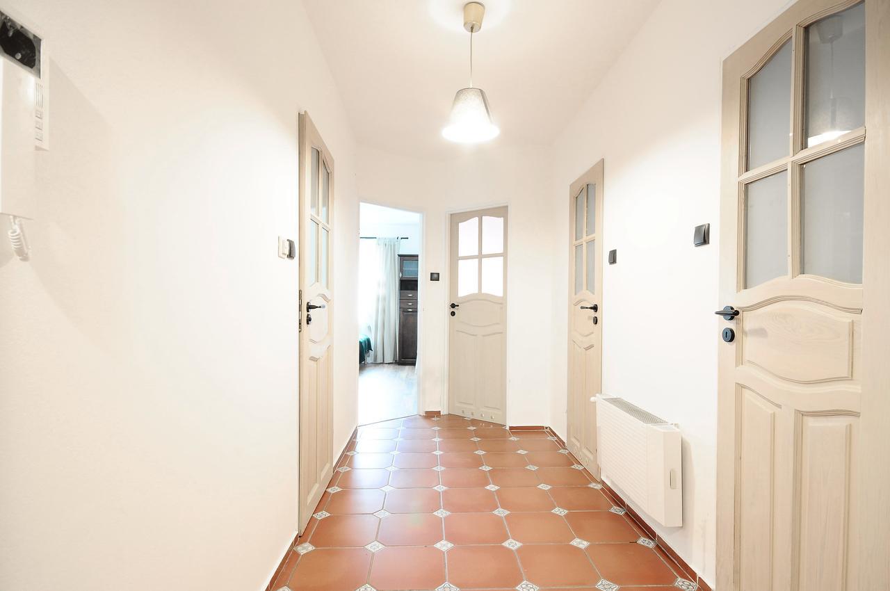 A Place Like Home Apartamenty Wiewiorcza Gdańsk Eksteriør bilde