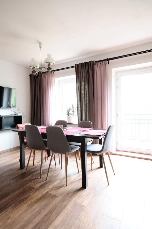 A Place Like Home Apartamenty Wiewiorcza Gdańsk Eksteriør bilde