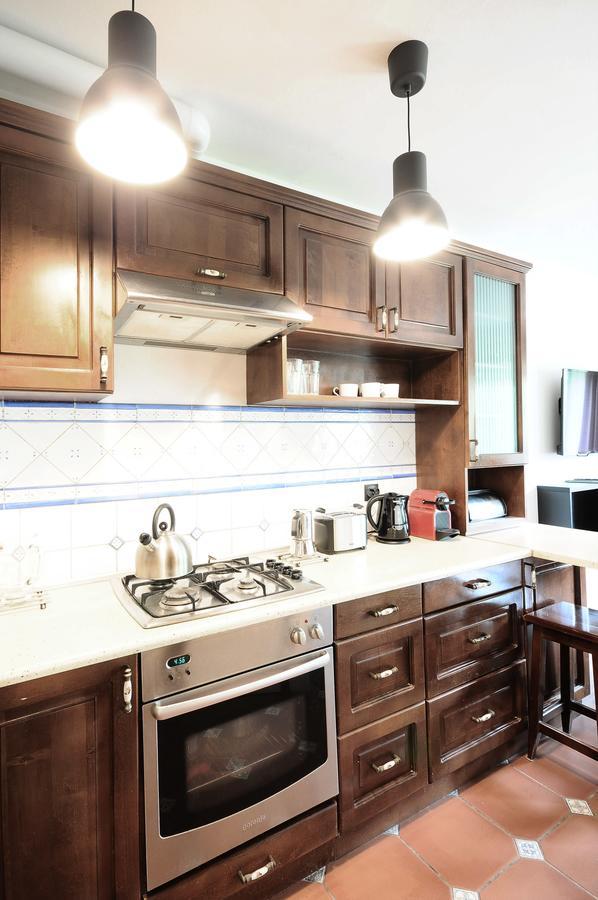 A Place Like Home Apartamenty Wiewiorcza Gdańsk Eksteriør bilde