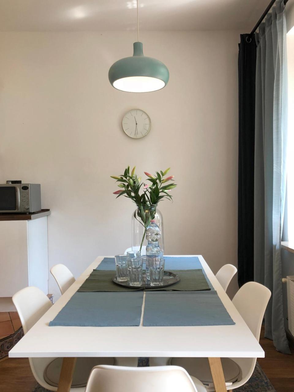 A Place Like Home Apartamenty Wiewiorcza Gdańsk Eksteriør bilde