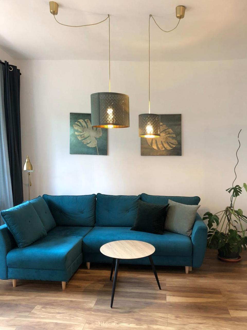 A Place Like Home Apartamenty Wiewiorcza Gdańsk Eksteriør bilde