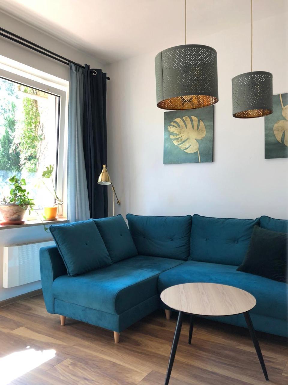 A Place Like Home Apartamenty Wiewiorcza Gdańsk Eksteriør bilde