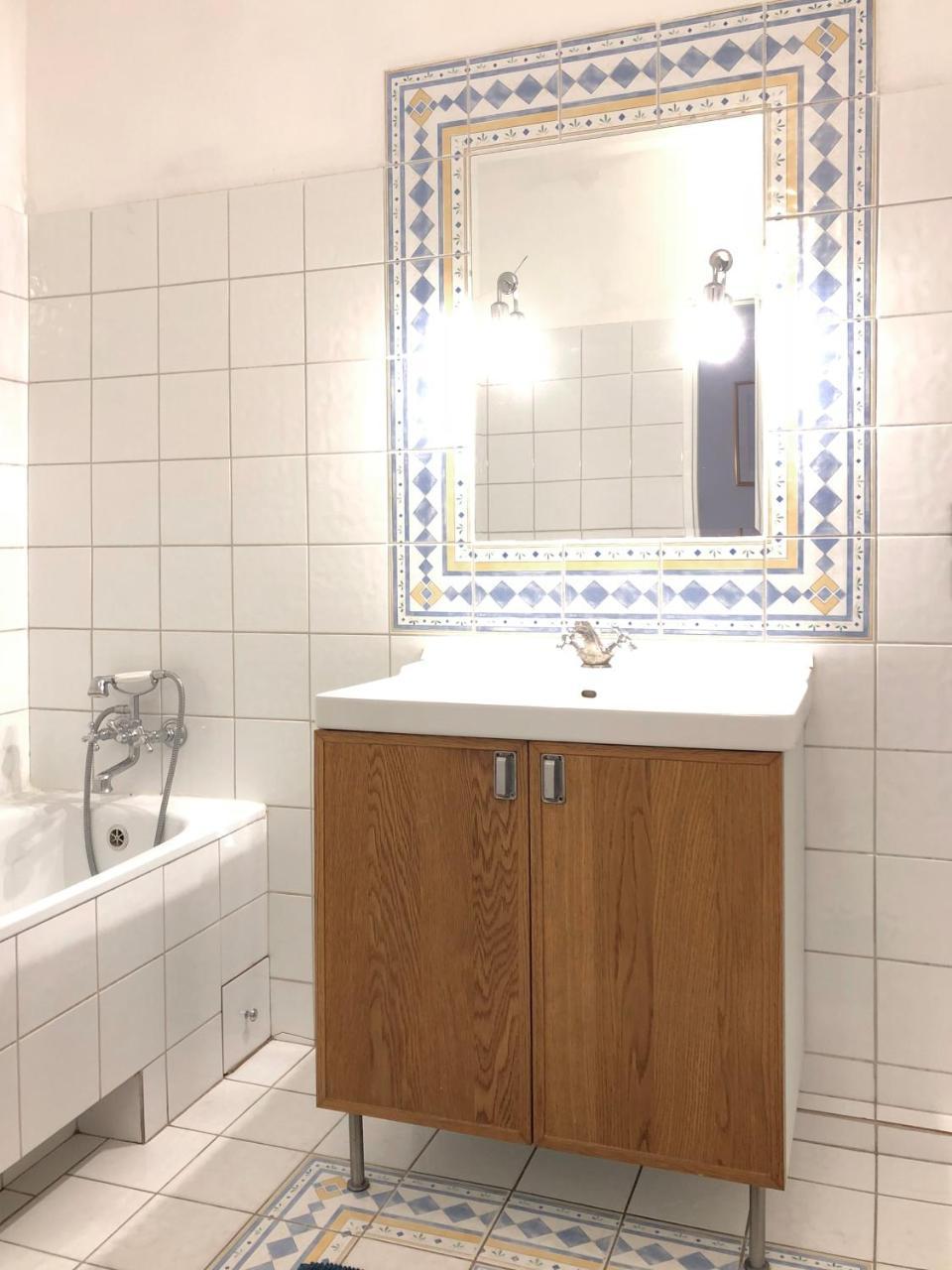 A Place Like Home Apartamenty Wiewiorcza Gdańsk Eksteriør bilde