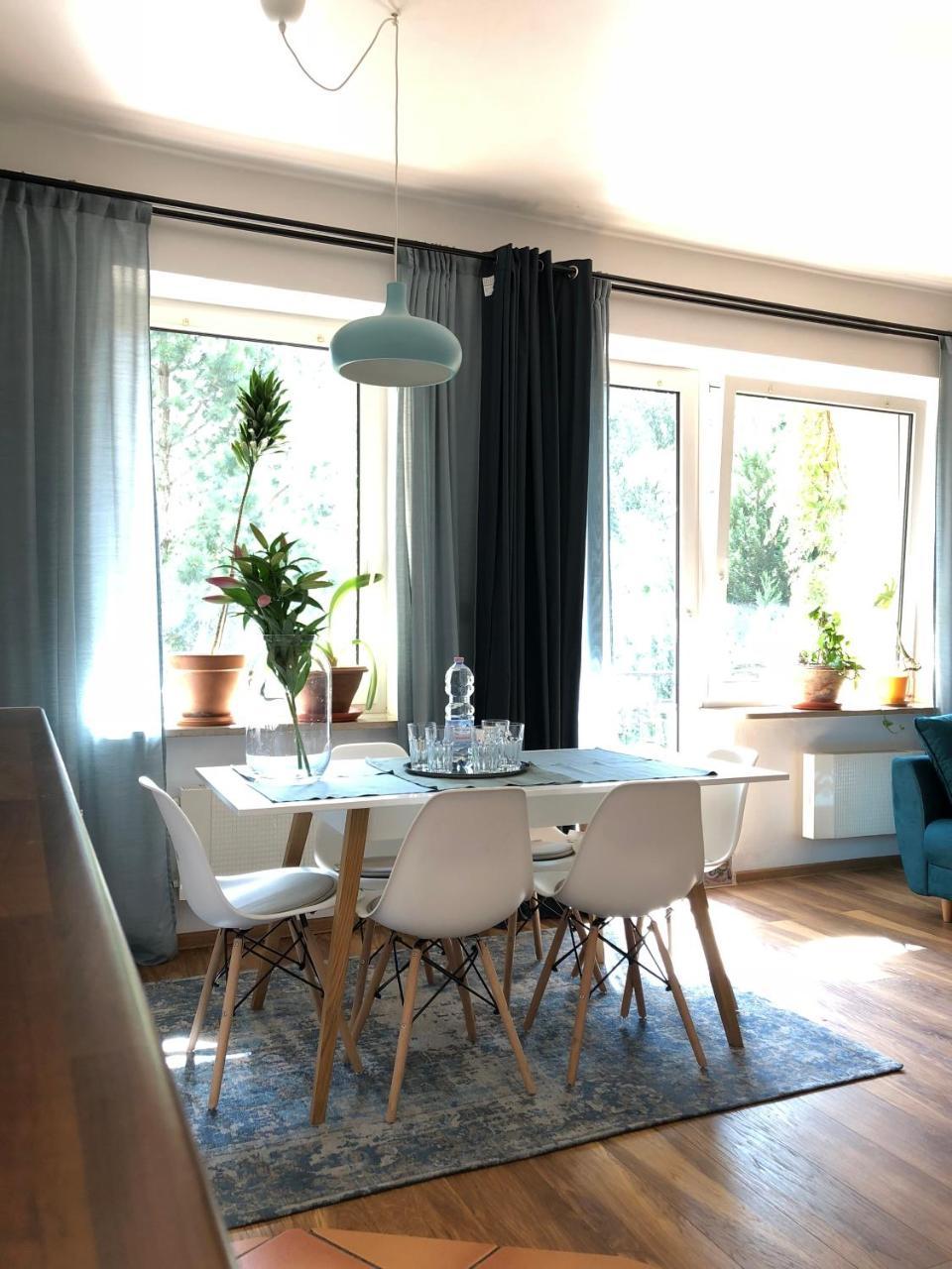 A Place Like Home Apartamenty Wiewiorcza Gdańsk Eksteriør bilde