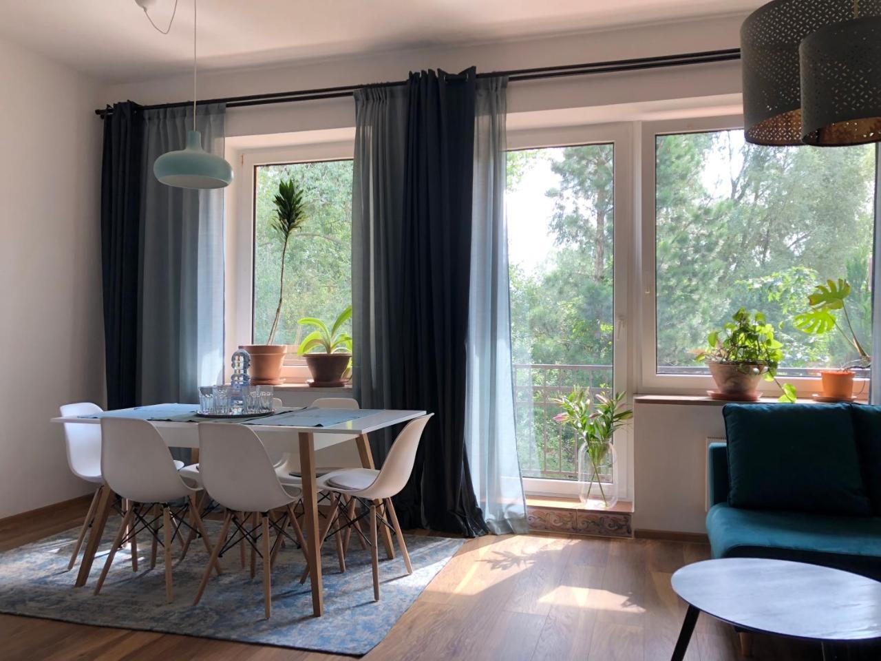 A Place Like Home Apartamenty Wiewiorcza Gdańsk Eksteriør bilde