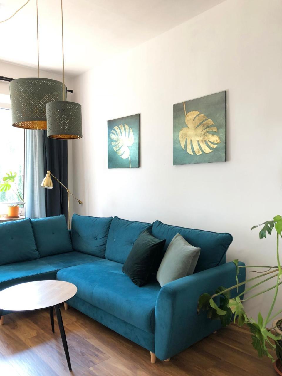 A Place Like Home Apartamenty Wiewiorcza Gdańsk Eksteriør bilde