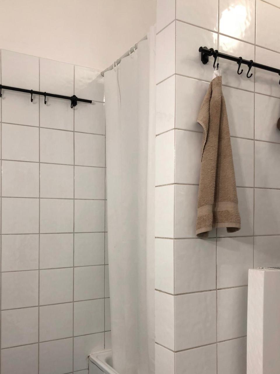 A Place Like Home Apartamenty Wiewiorcza Gdańsk Eksteriør bilde