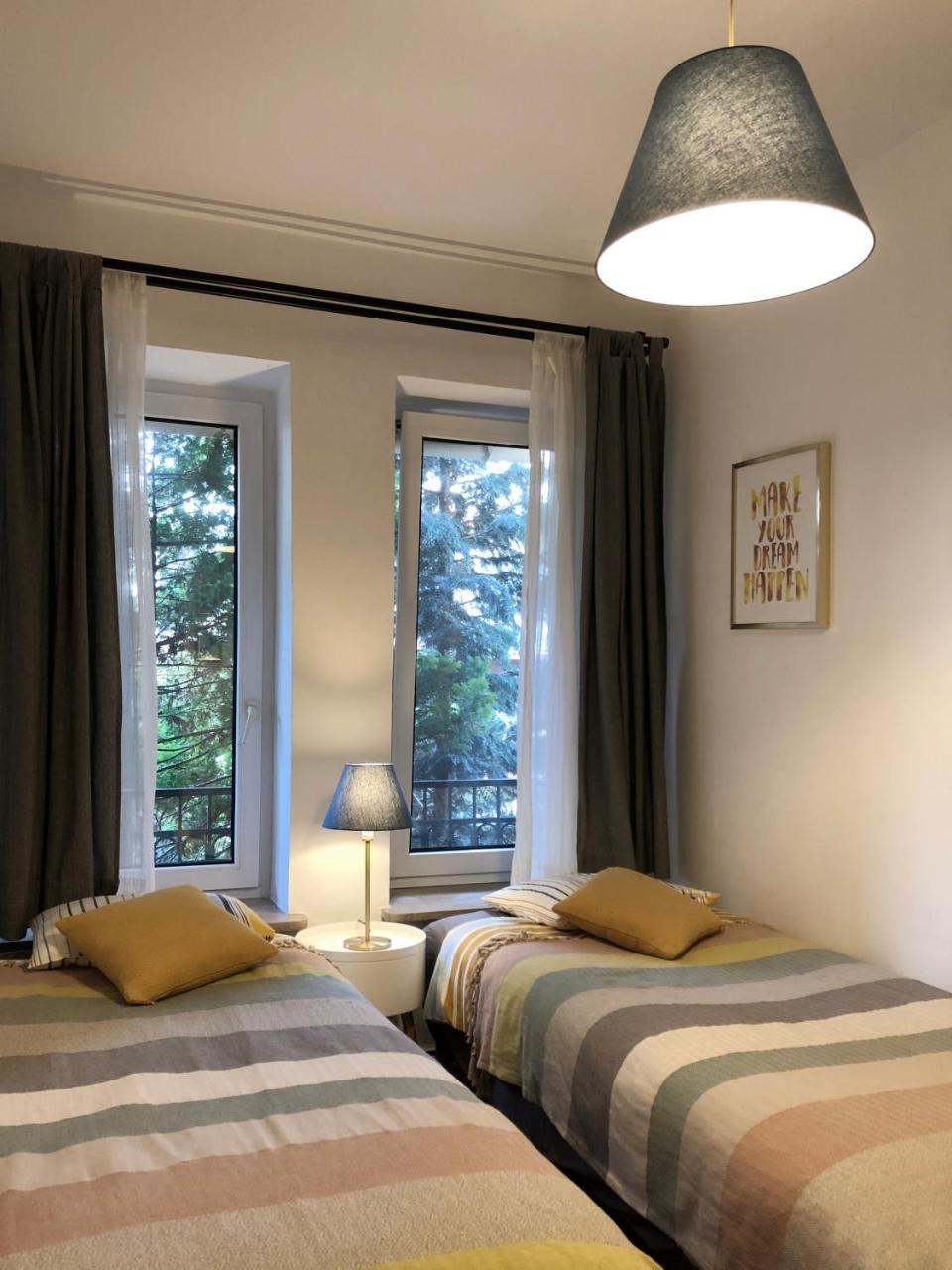 A Place Like Home Apartamenty Wiewiorcza Gdańsk Eksteriør bilde